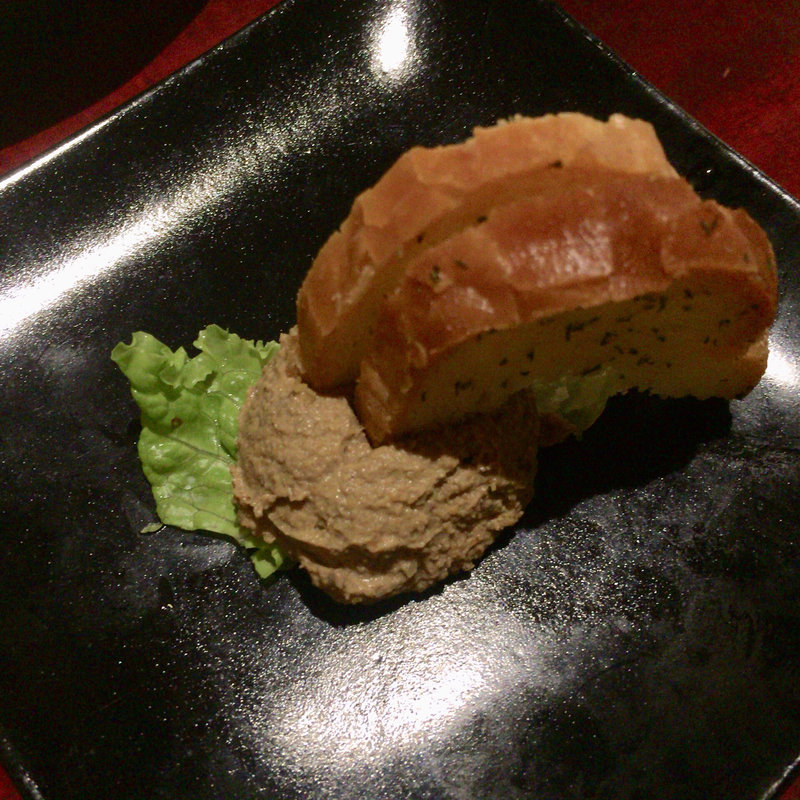 (葛羅 西船橋南口店)