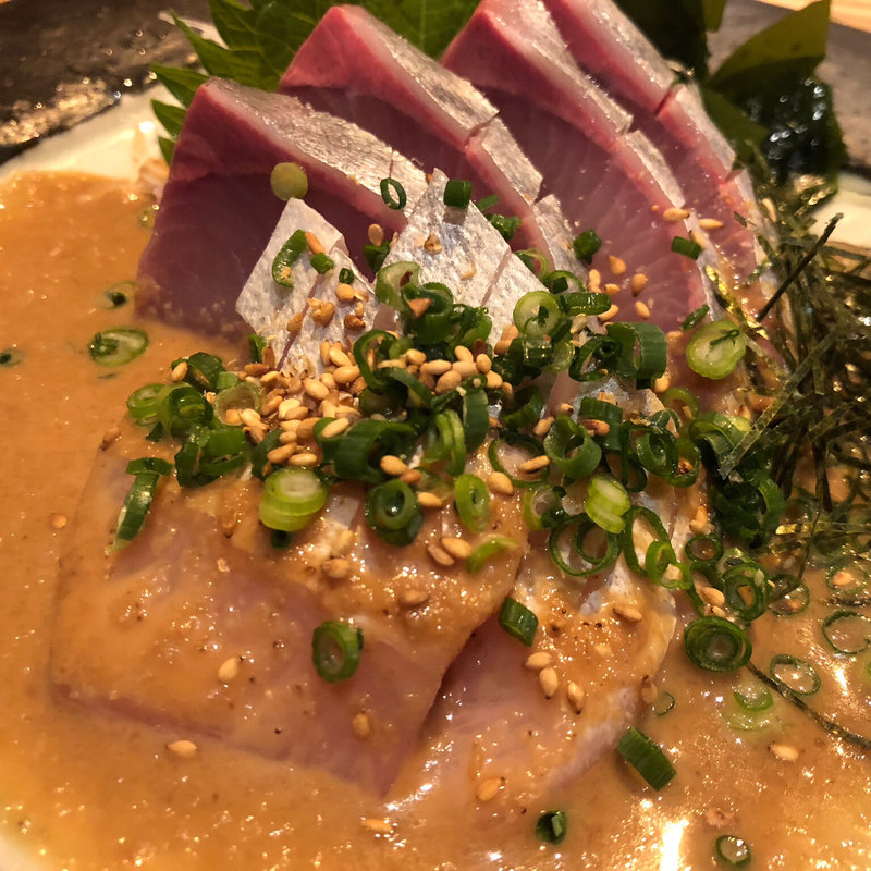 ごまさば(竹丘町海晴れ)