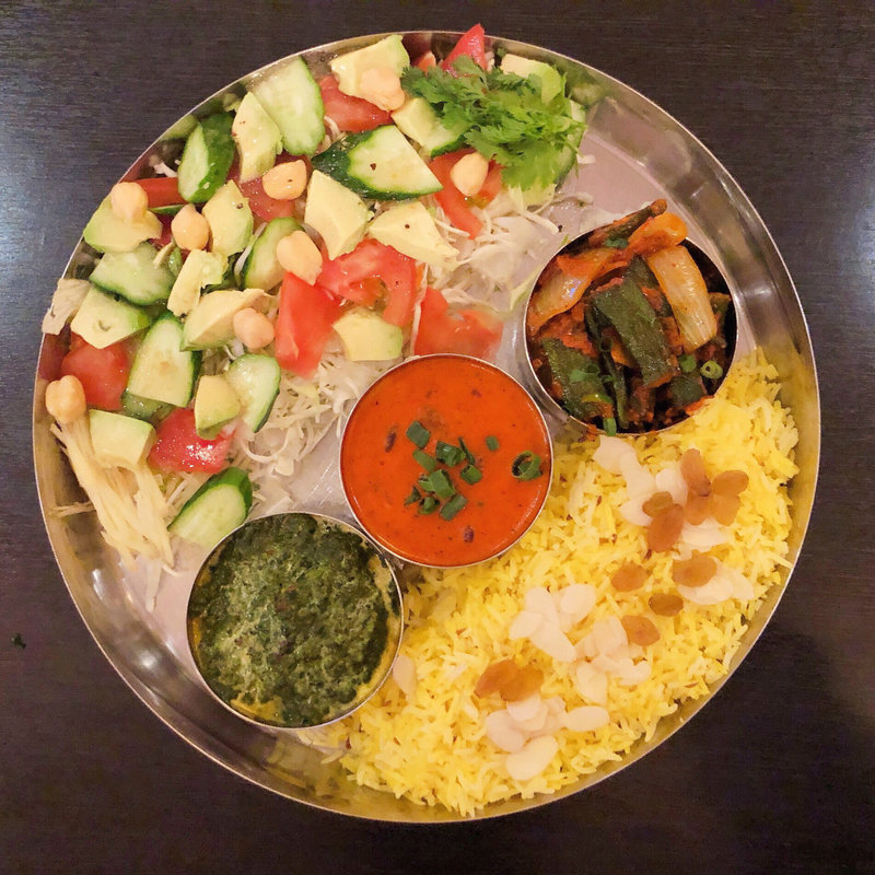 Beauty Up Set(タージマハール)