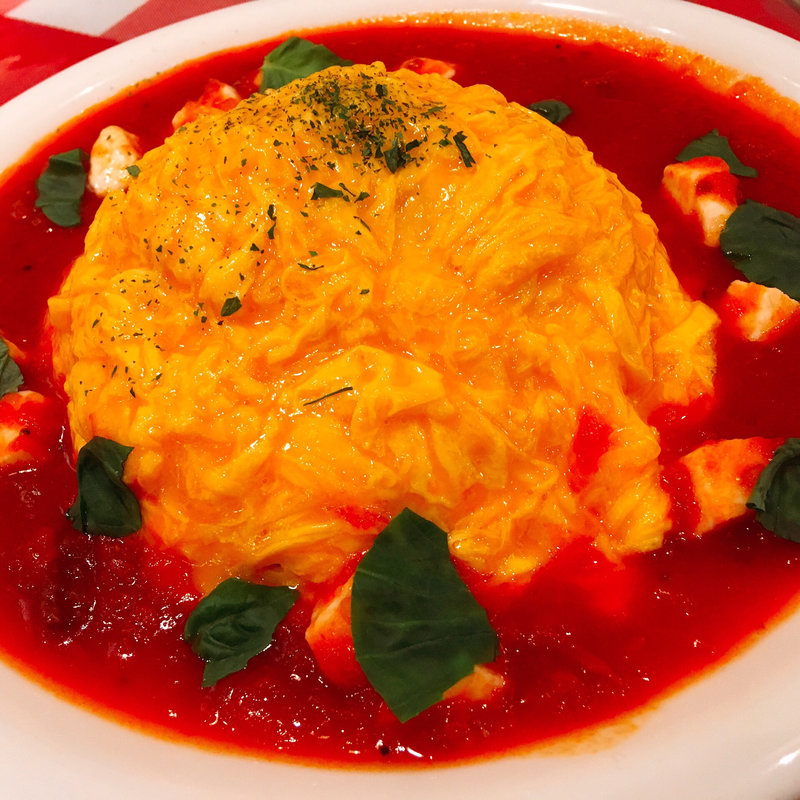 (元祖 にんにくや FKDインターパーク店 )