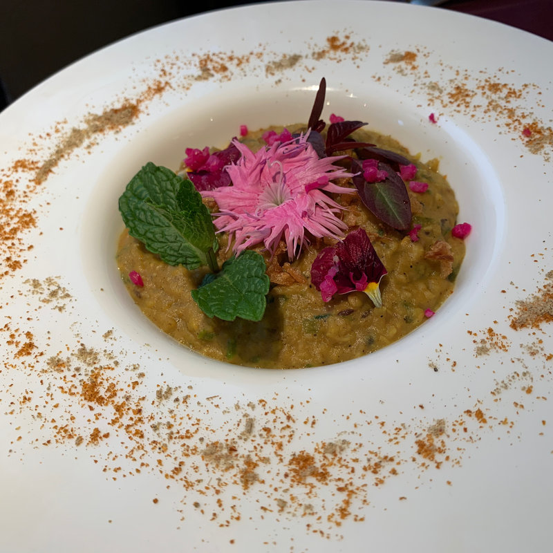 ダルカレー(ベンガルタイガー)