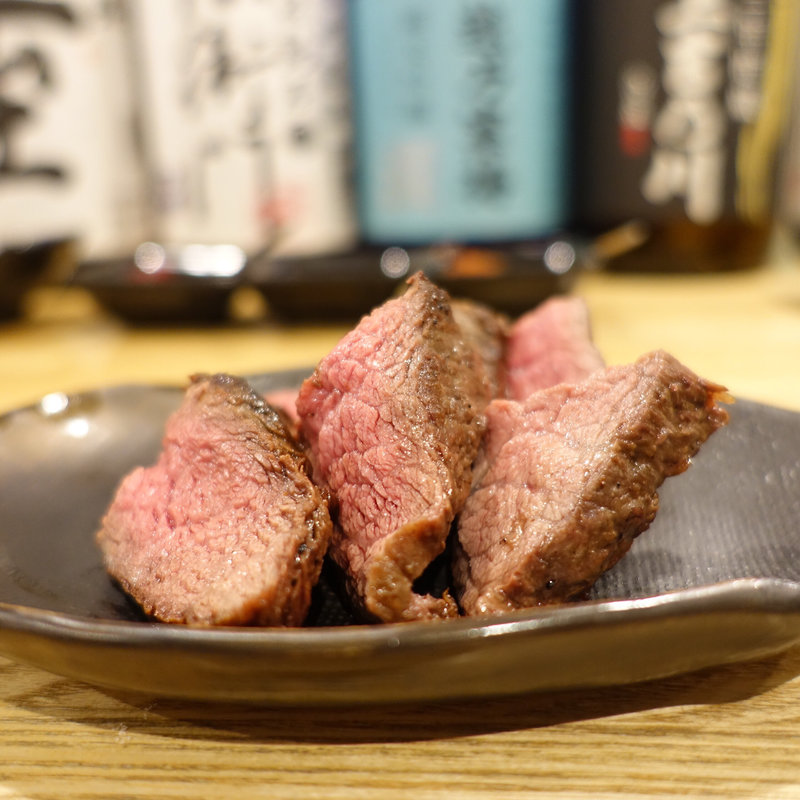 シキンボ(肉山 本八幡)