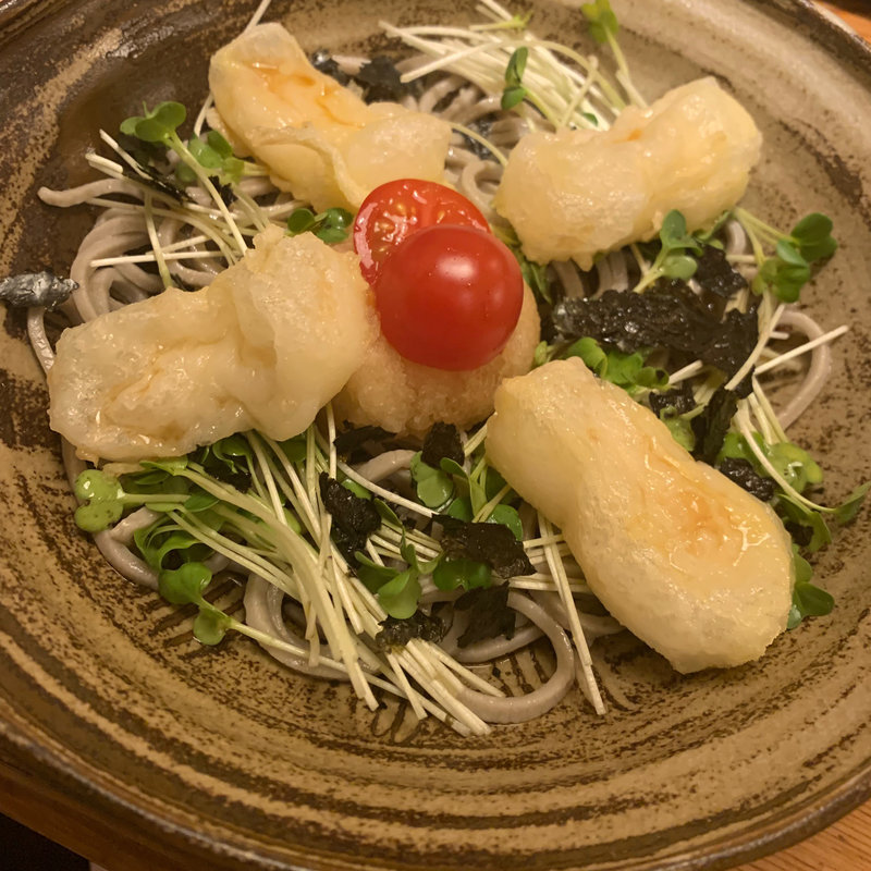 (木香 （もっか）)