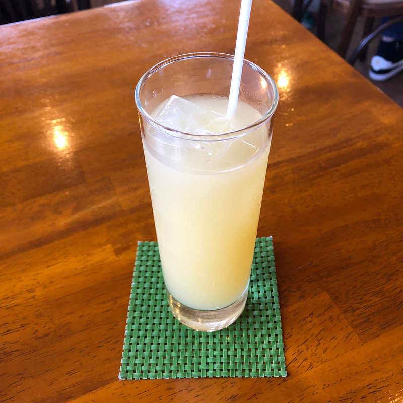 グレープフルーツジュース(バランタイン )