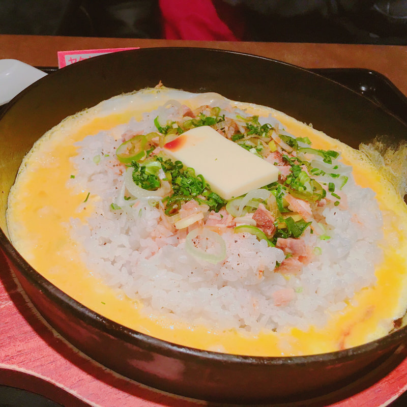 (らあめん花月嵐 多摩センター店 )