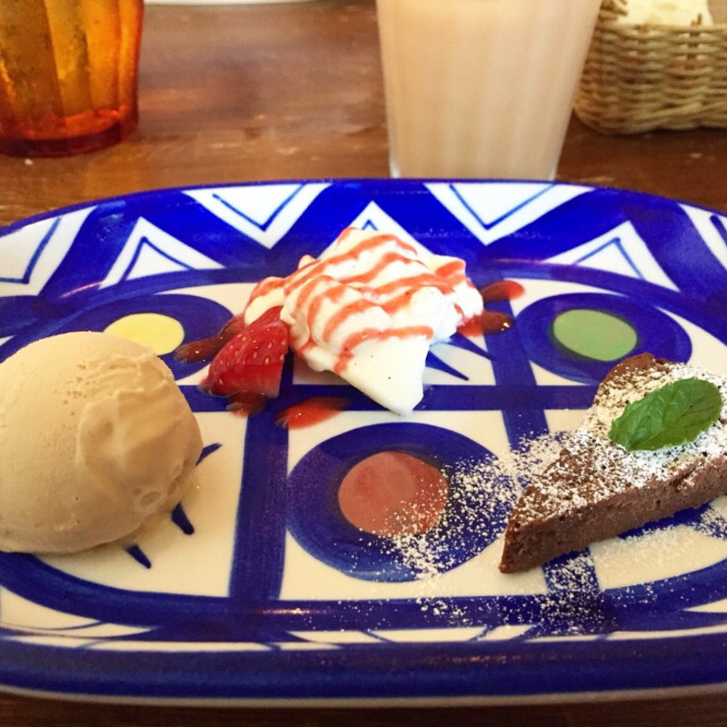 ケーキ(アンティコ （ANTICO）)