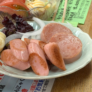 (魚庭 本店)