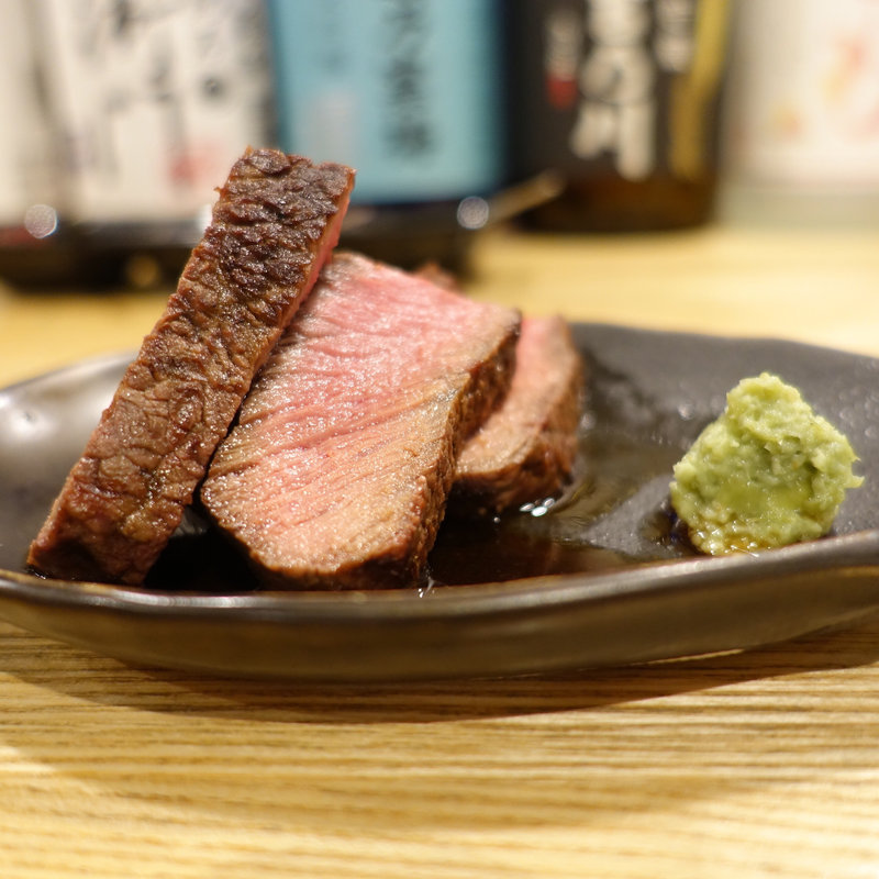 マルカワ(肉山 本八幡)