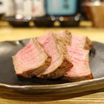 ランプ(肉山 本八幡)