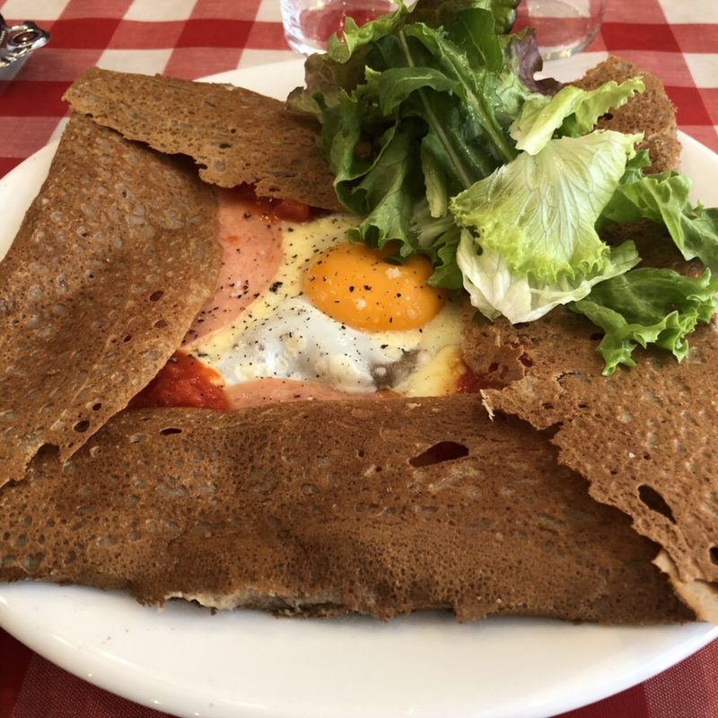 バビロンランチ(Bistro Babylon)