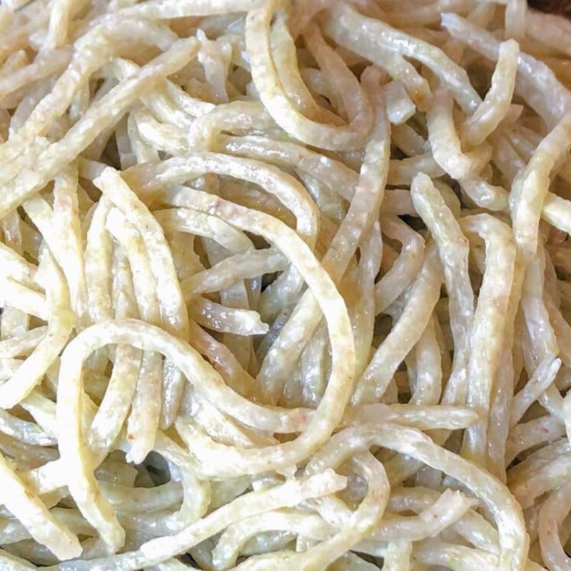 粗挽き粒せいろ(10食限定)(手打蕎麦 笑日志（えびし）)