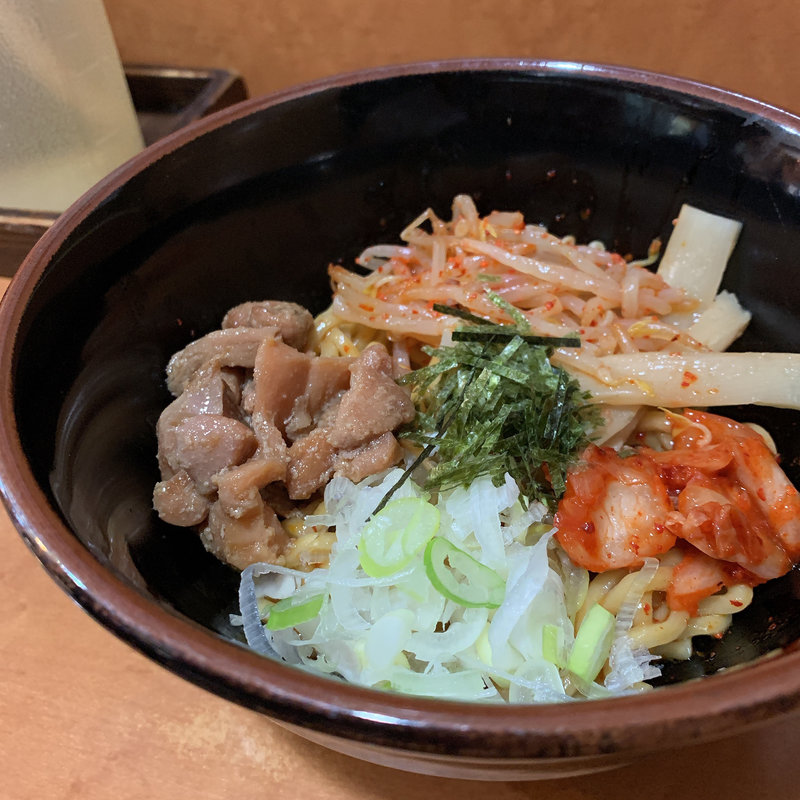 浜そば(浜そば)