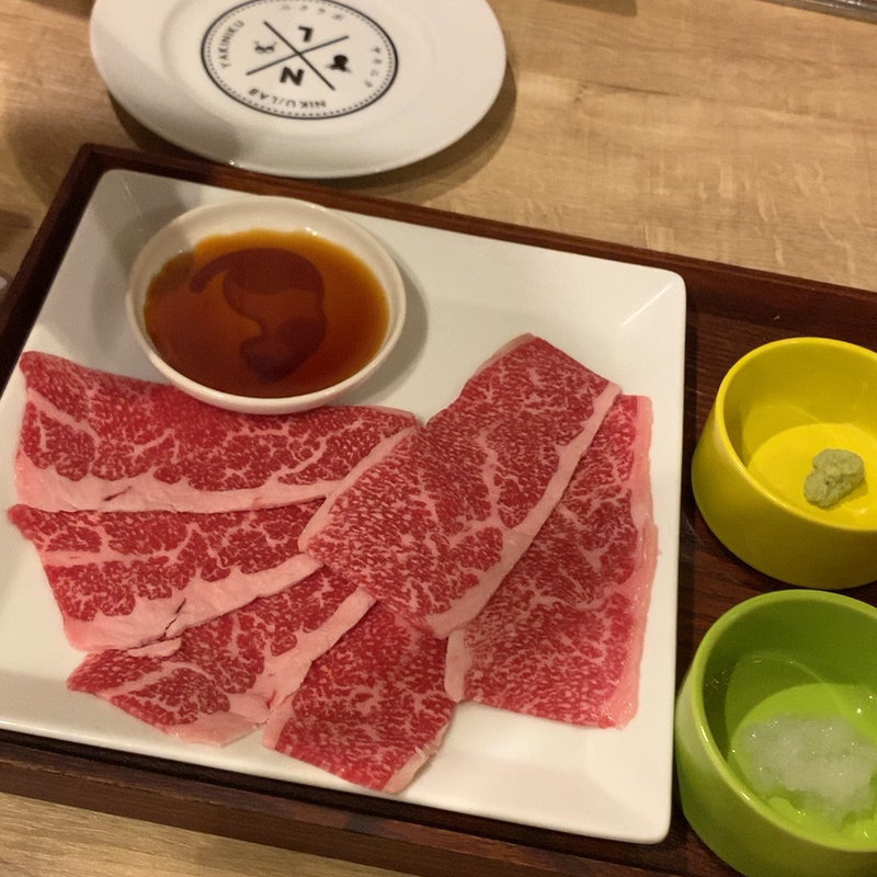 (NIKULAB ニクラボ 福岡博多筑紫口店)