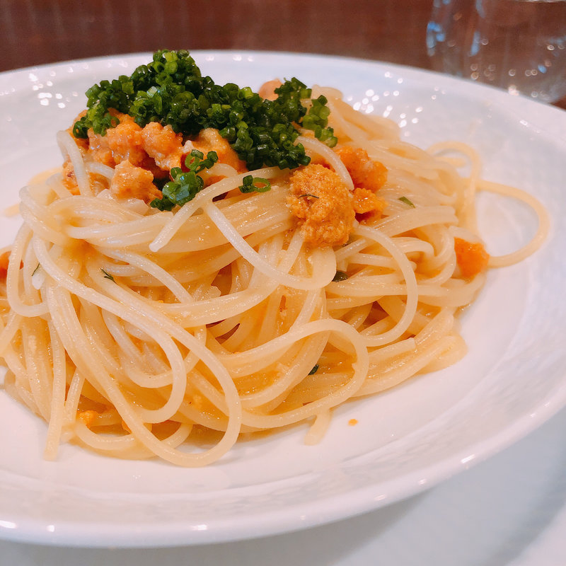 ランチセット(ラ・ルッチョラ)