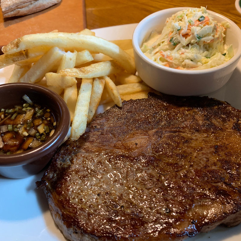 (アウトバック バー＆グリル 品川港南店 （OUTBACK BAR&GRILL）)