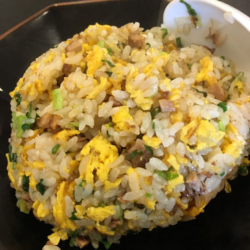 炒飯(ラーメン餃子館 小次郎 )