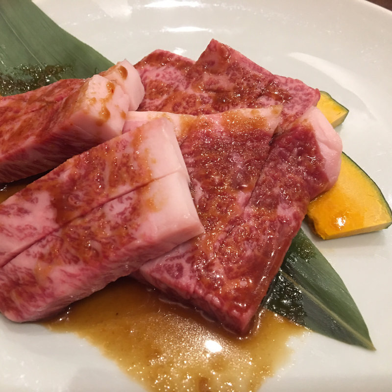 イチボステーキ(大昌園 佐賀兵庫店 )