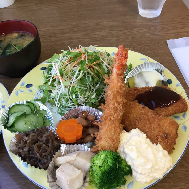 ランチ(キッチンYes （キッチンイエス）)