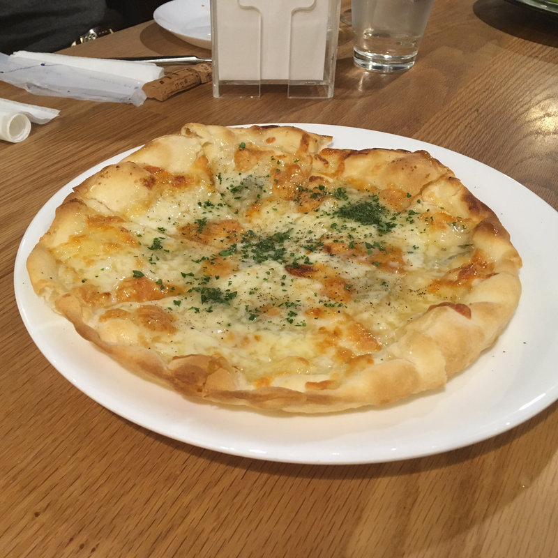 (ポンテヴェッキオ　 （Pontevecchio）)