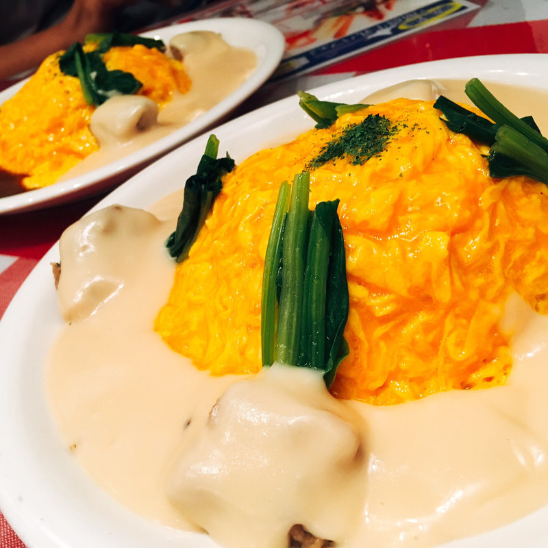 (元祖 にんにくや FKDインターパーク店 )