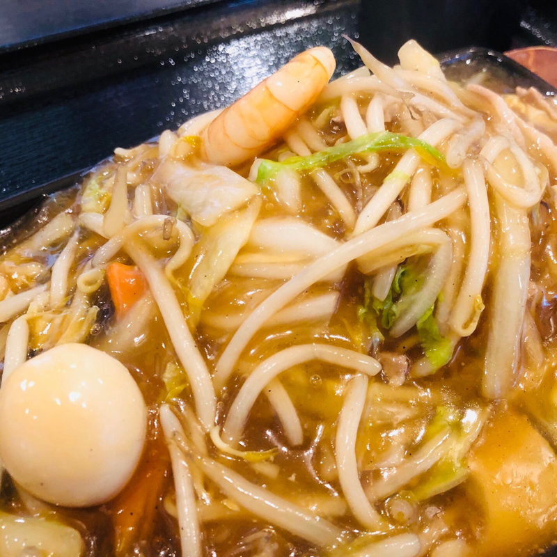 チャーメン(大龍 )