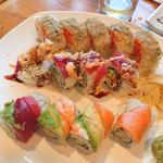 Sushi Roll