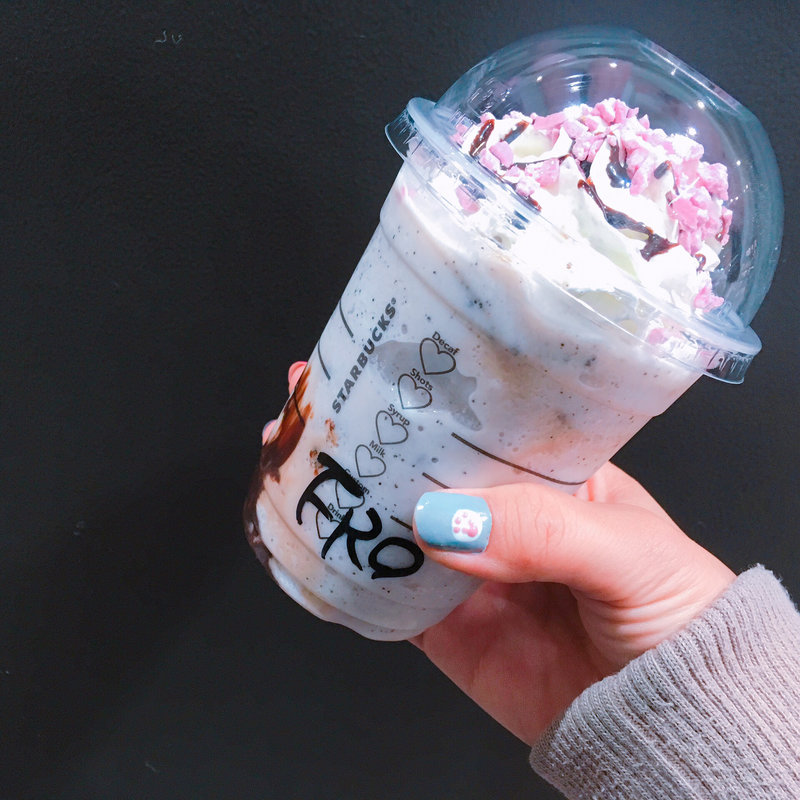 (スターバックス)