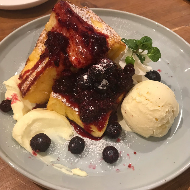 (カフェ フジヌマ （Cafe FUJINUMA）)