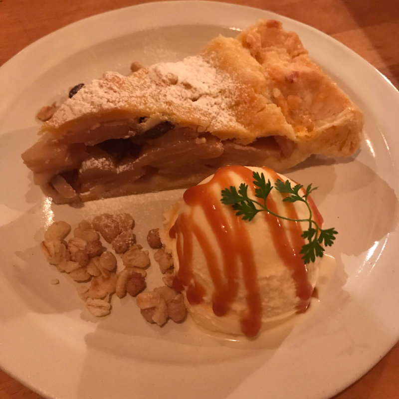 (カフェキュー （Cafe Q）)