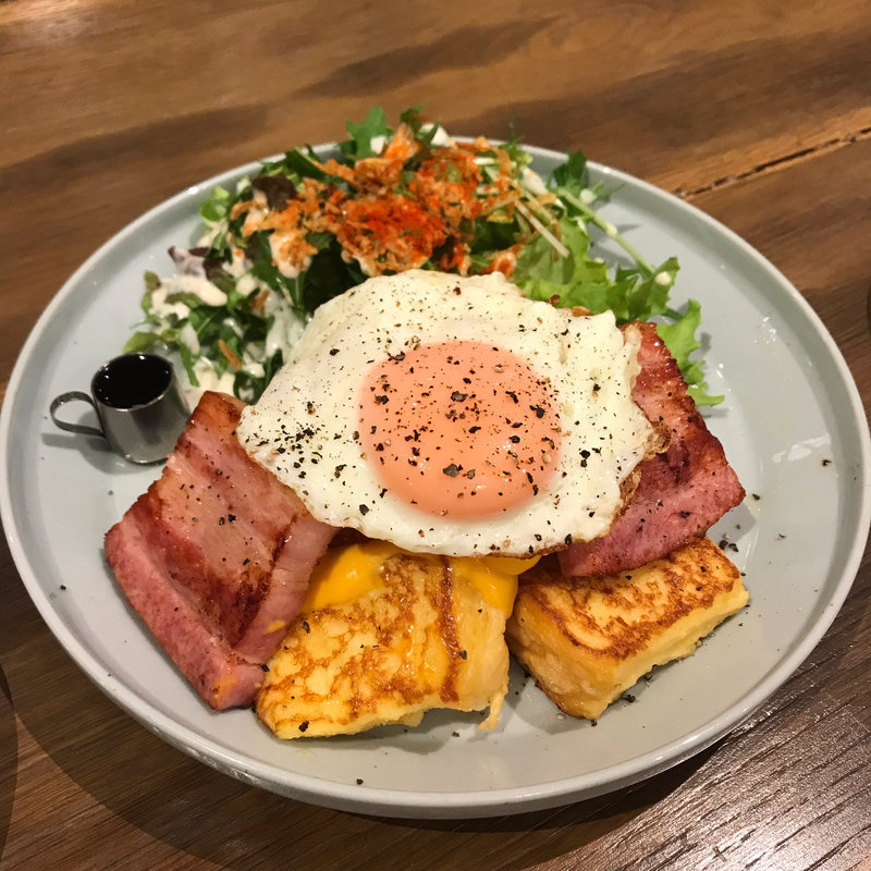 (カフェ フジヌマ （Cafe FUJINUMA）)