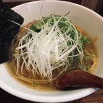 アゴだしらぁめん(らあめん一路 )