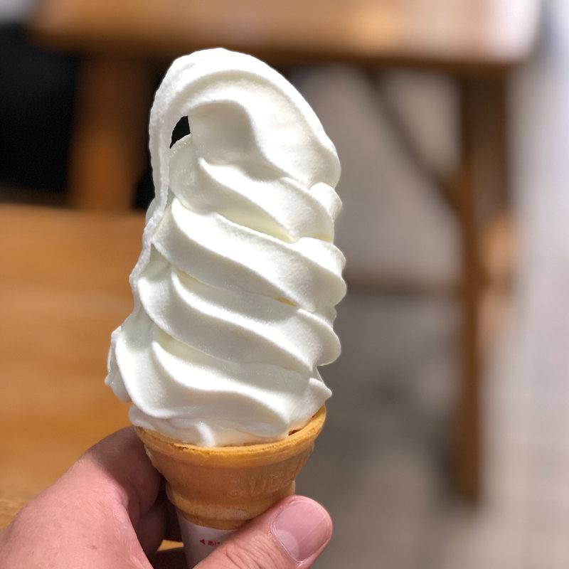 すずらんソフト(JA上伊那すずらんハウス （ジェイエー）)