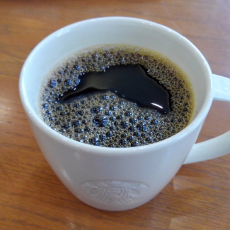 ハウスブレンド(スターバックスコーヒー 青山一丁目店 )