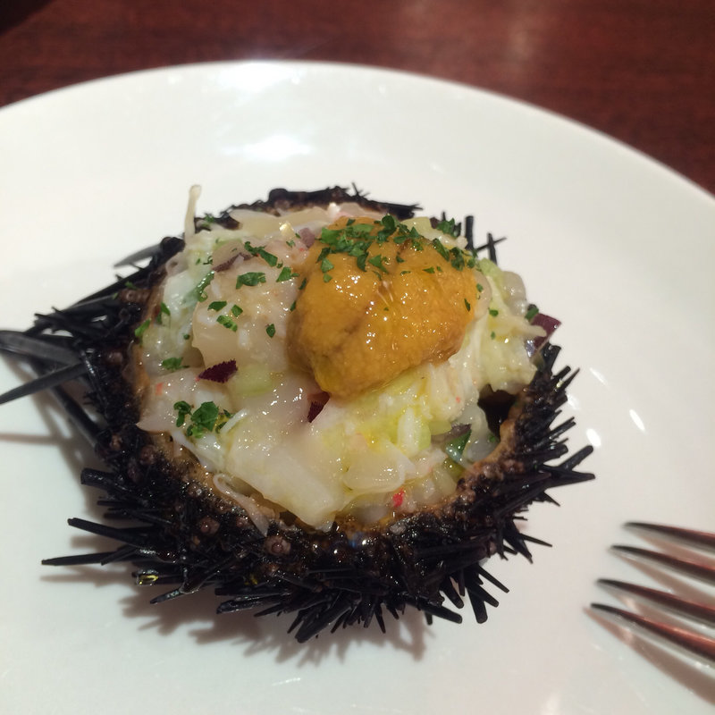 (俺のスパニッシュ)