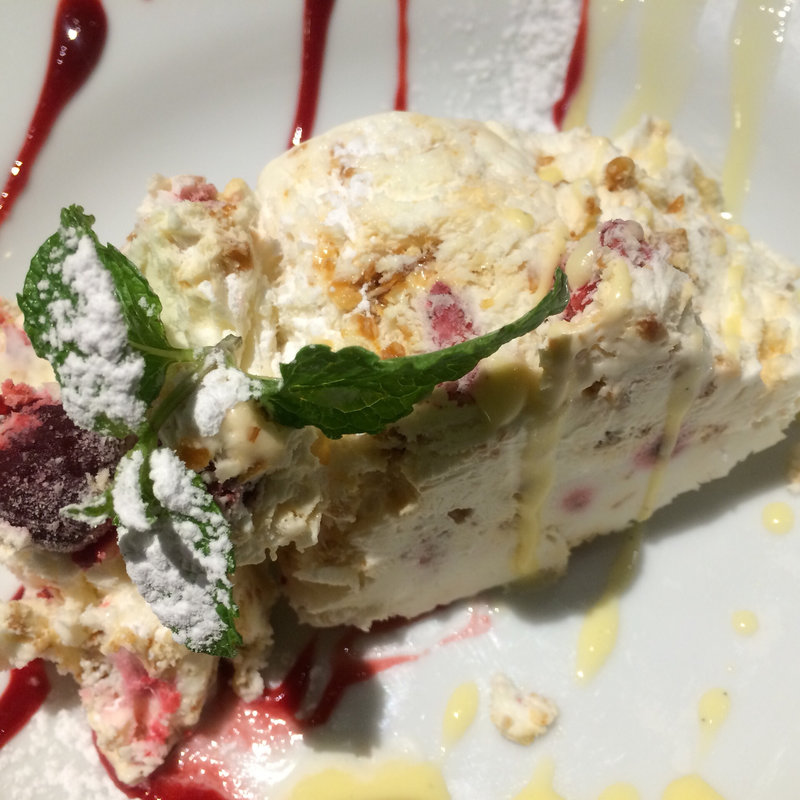 ヌガーグラッセ (ボアドック （Voirdeaux）)