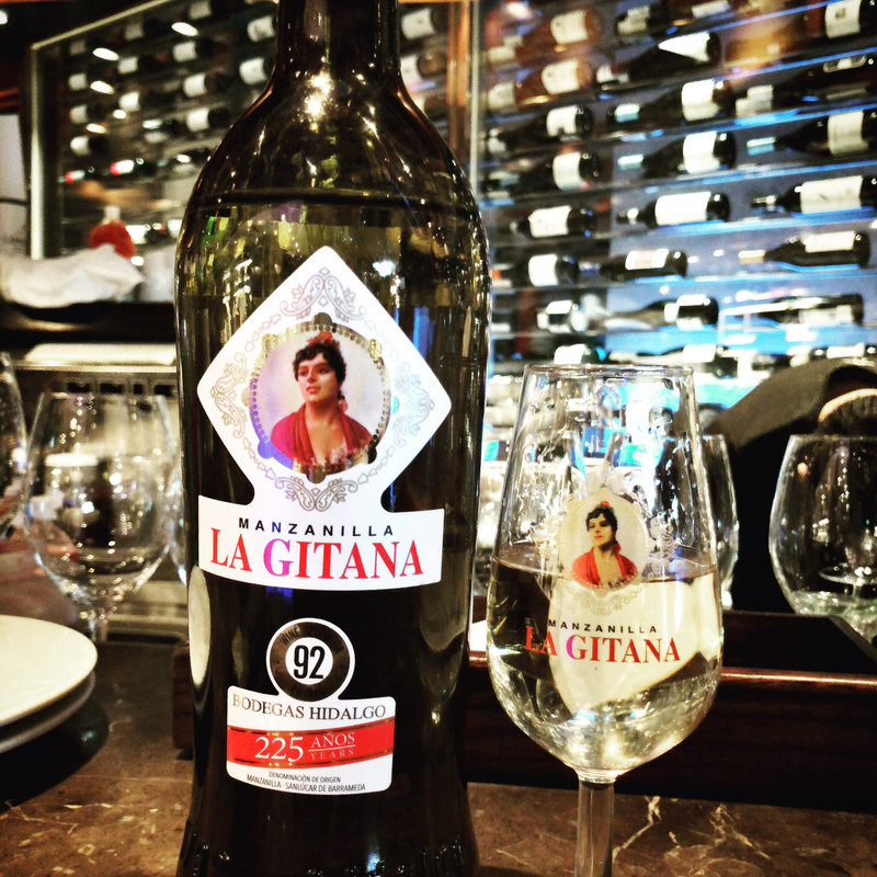 Sherry(THE RIGOLETTO ocean club)