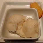 Mitchell's Lemon Sorbet