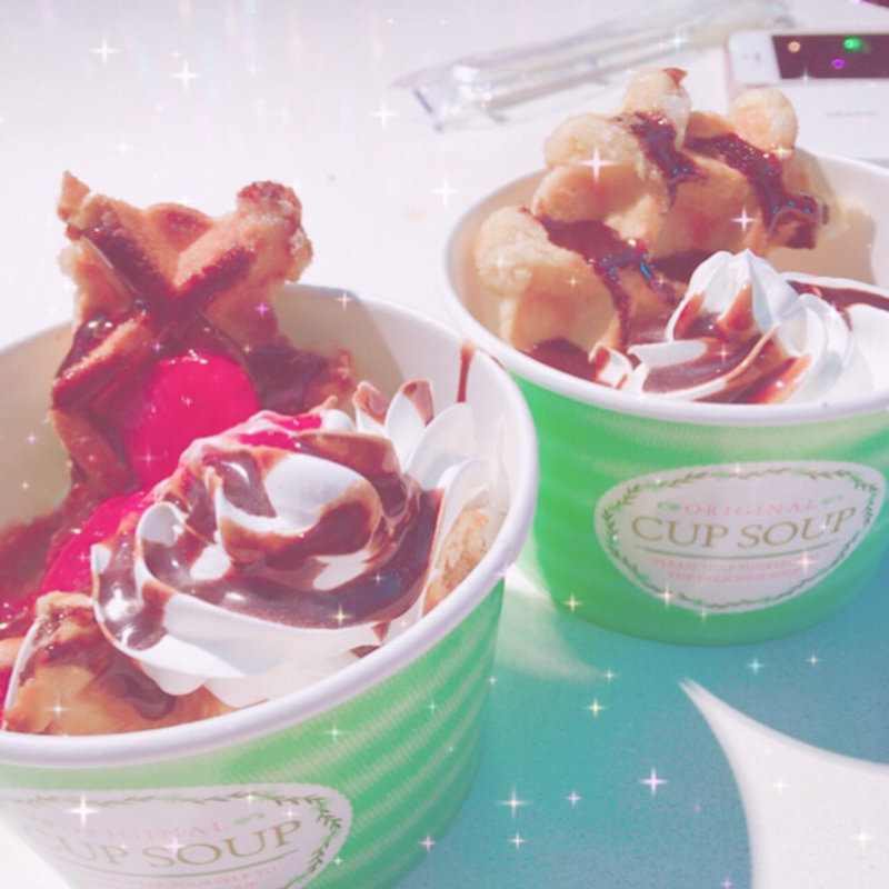 (カフェ ランラン （cafe LanLan）)