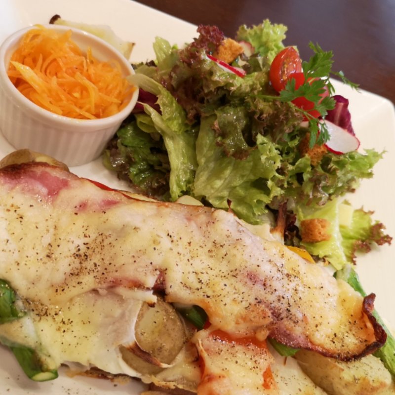 タルティーヌ(グラッシェル 表参道店)