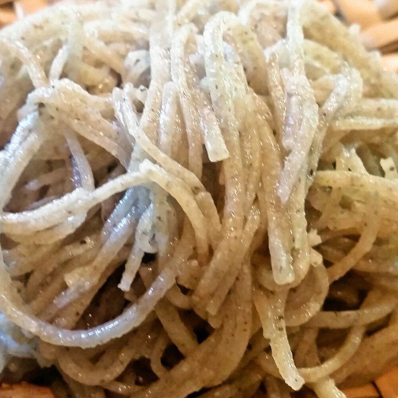 基本コース(あまの凡愚 （amano bon gout）)