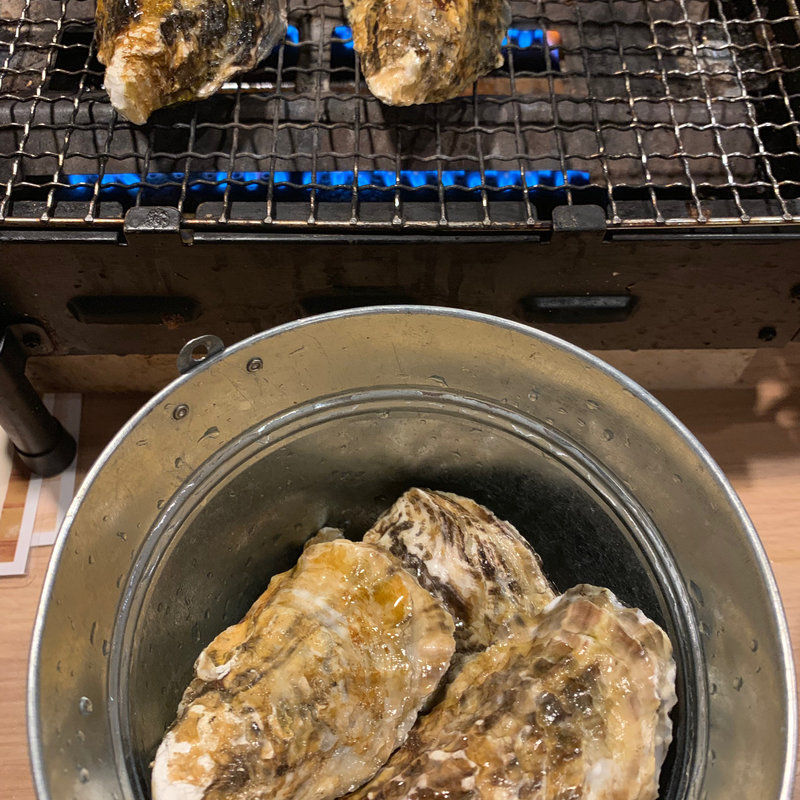 (磯っこ商店 （イソッコショウテン）)