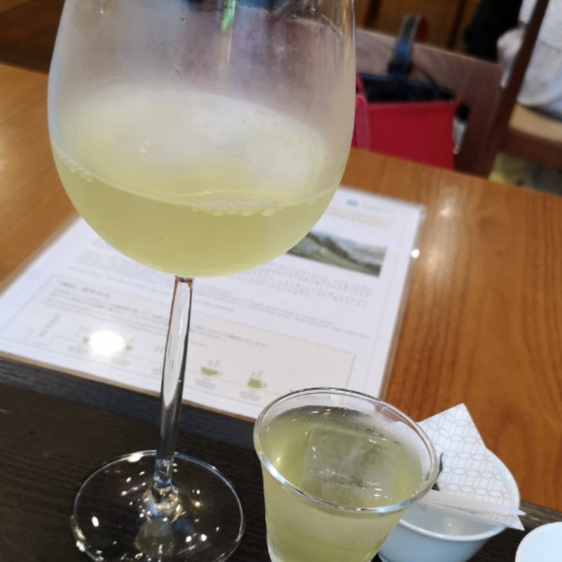 晴明(茶茶の間 )