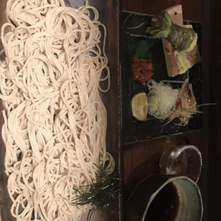 (蕎麦バル 1351)