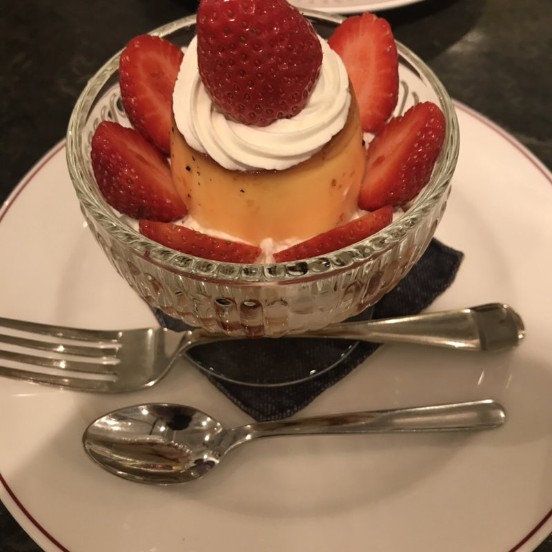 (カフェ リゼッタ （Cafe Lisette）)