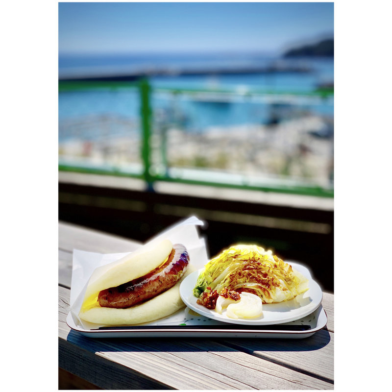 モーニングセット(かなっぺ )