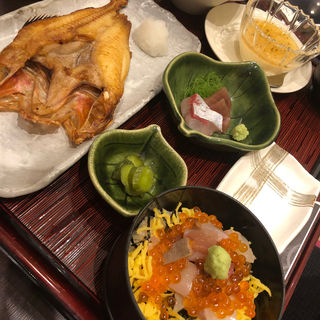 新年号 令和膳(きんき)