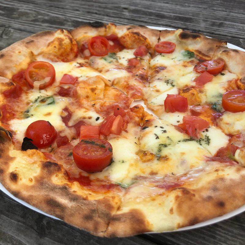 マルゲリータ (テイクアウト)(丹後王国 食のみやこ)