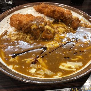 (CoCo壱番屋)