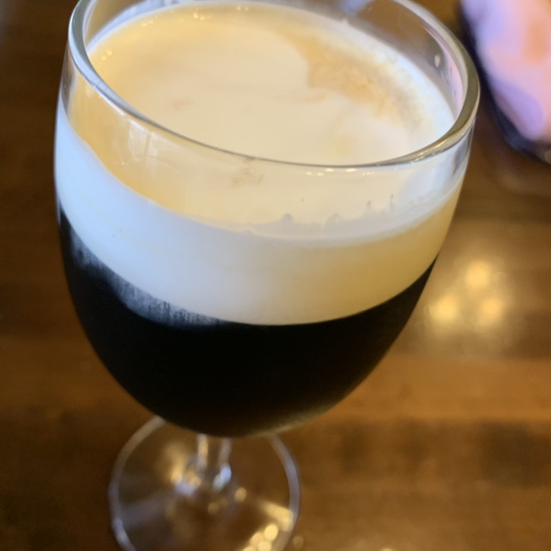 琥珀の女王(アイスコーヒー 48時間水出しコーヒー)(グリーンスポット )