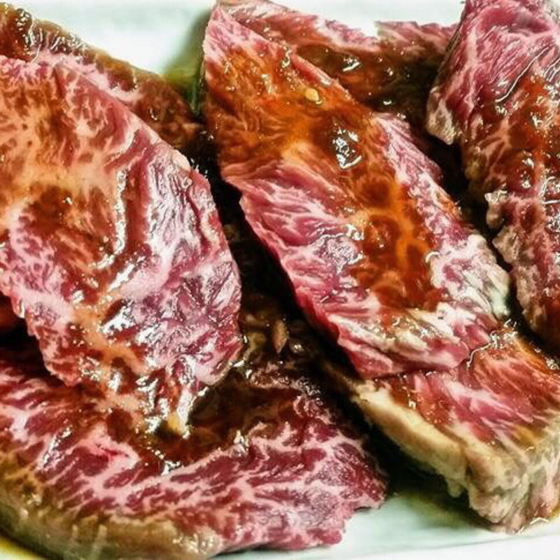 上ハラミ(角店 )